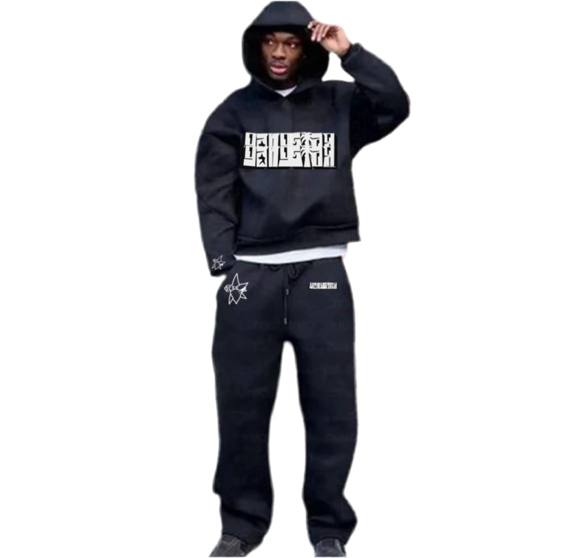 "MVP Basic set "